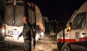 Tunisie – Kasserine : Protestations de chômeurs à Thala et Fériana