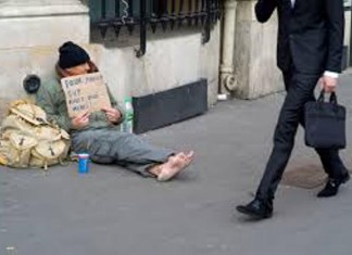 Les 1 % les plus riches possèdent plus que le reste du monde, selon un rapport accablant