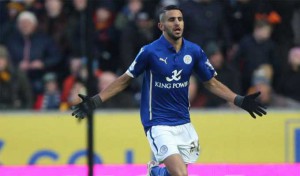 Leicester City: Mahrez sort de son mutisme et exige des garanties pour son transfert