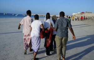 Somalie : Au moins 19 morts dans l’attaque contre un restaurant