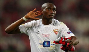 Transfert: Stéphane Mbia évoluera en Chine