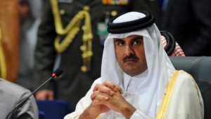 L’émir du Qatar en visite officielle en Russie, dimanche prochain