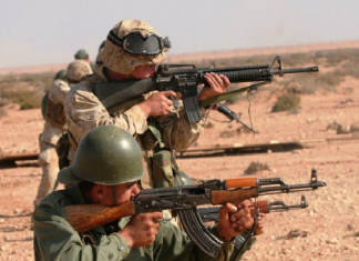 Ben Guerdane: Un contrebandier recherché touché mortellement par des tirs de sommation