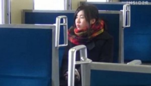 Une gare japonaise ouverte pour une seule lycéenne ! (VIDÉO)
