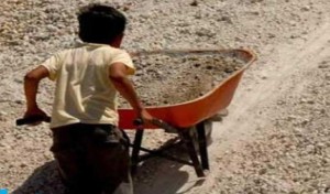 Tunisie: 9.5 % des enfants entre 5 et 17 ans sont occupés économiquement