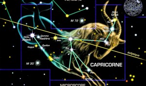 Horoscope : Capricorne 2016