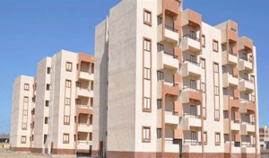 Les prix des nouveaux logements de SPROLS