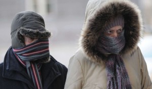 L’Institut de Météorologie prévient : « Le froid s’installe, préparez-vous à l’hiver »