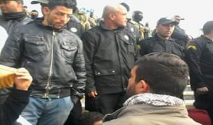 Amnesty International dénonce le retour des pratiques abusives de la police tunisienne