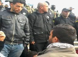 Kasserine: Couvre-Feu de 18h à 5h du matin