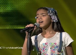 #MBCTheVoiceKids : Plus de 24 millions de vues sur Youtube pour Nour Kamar