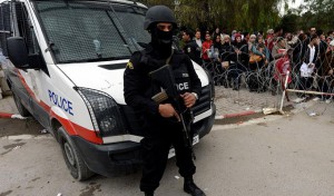 Tunisie – Jendouba : Découverte d’appareils électroniques et de l’argent dans une maison