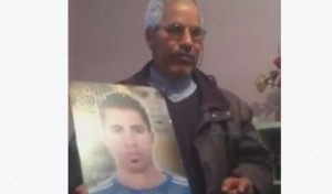 Le père de Ridha Yahyaoui adresse un message au gouvernement !