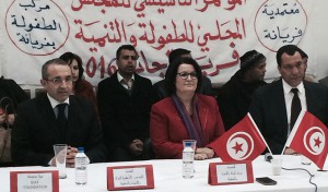 Tunisie : La Fondation BIAT réaménage des structures pour enfants à Kasserine