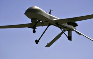 Des drones américains surveillent l’Algérie à partir de la Tunisie