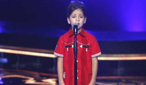 #MBCTheVoiceKids :  Abderrahim El Halabi, plus de 15 millions de vues sur Youtube