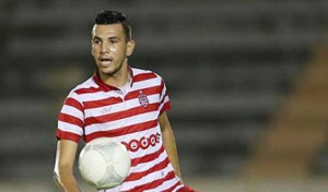 Mondial 2018 – Algérie : 3 à 4 semaines d’indisponibilité pour Belkaroui