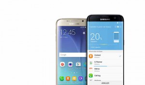 MWC 2016 – Découvrez les nouveaux Samsung Galaxy S7 et S7 Edge