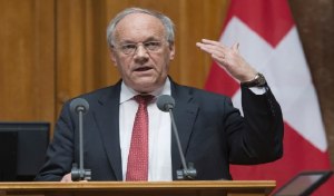 Johann Schneider-Ammann: La Suisse disposée à régler la question des avoirs tunisiens spoliés