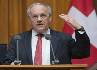 Johann Schneider-Ammann: La Suisse disposée à régler la question des avoirs tunisiens spoliés