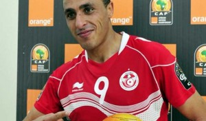 Tunisie – Mercato : Ahmed Akaichi signe pour Ittihad Jeddah pour 3 ans