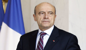 Alain Juppé: La France se tient toujours aux côtés de la Tunisie