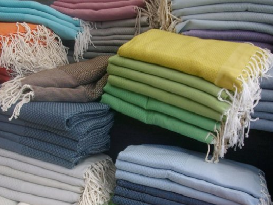 Nabeul : un investissement turc de 5 millions de dinars pour créer 1 000 emplois dans le textile