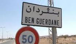 Tunisie : Une voiture de contrebande en provenance de Libye interceptée dans la zone tampon de Ben Guerdane