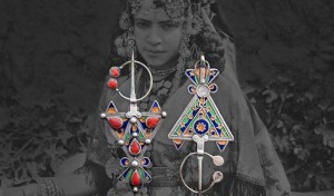 Les bijoux traditionnels de Tunisie ornent le musée de l’IMA à Paris