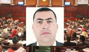 Une protection rapprochée pour le député Chaker Ayadi !