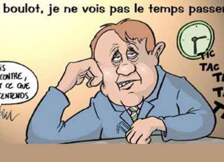 Emploi: Pour 23.000 recrutements dans la fonction publique, il y a 18.000 départs à la retraite