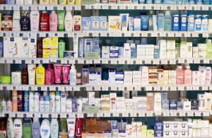 Des molécules toxiques dans 185 produits cosmétiques du quotidien