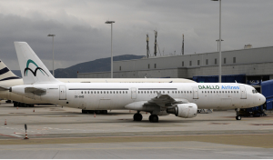 Explosion à bord de l’avion de la compagnie Daallo: Il s’agissait d’une bombe