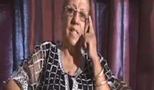 Hommage à la célèbre artiste tunisienne Dalenda Abdou