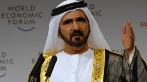 Les Émirats Arabes Unis annoncent la création du ministère du Bonheur