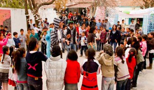 Clôture à Tunis du projet d’accompagnement des enfants en conflit avec la loi