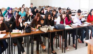 Tunisie: Présentation de la version pré-finale de la charte universitaire