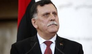 Libye : Tirs contre le convoi du PM du gouvernement, Fayez al-Sarraj