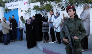 Tunisie : Les femmes auront le droit au service militaire