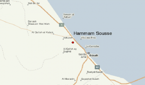 Tunisie – Sousse : Démarrage de plusieurs projets d’infrastructure