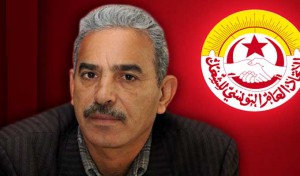 Hfaiedh Hfaiedh: Les mouvements menés par la centrale syndicale ont été décidés pour défendre le droit syndical