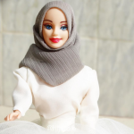 La nouvelle “Barbie Hijab” débarque et crée déjà le buzz
