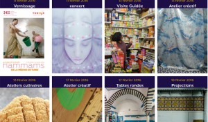 L’ICI met à l’honneur la Tunisie à travers un cycle semestriel TunICIe à Paris