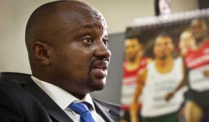 Athlétisme – Corruption : Le directeur général de la Fédération kényane quitte son poste