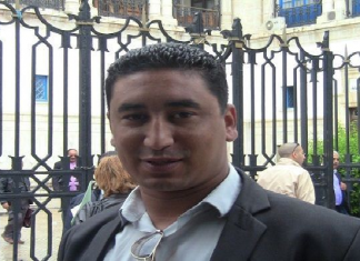 Report sine die de l’examen d’une deuxième affaire intentée contre le syndicaliste sécuritaire Issam Dardouri