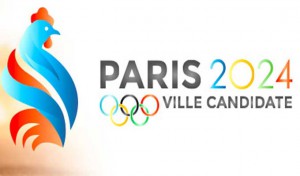 JO-2024: Les quatre villes candidates peuvent organiser d’excellents jeux