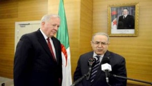 Raid US à Sabratha : L’Algérie, pour le respect de la souveraineté de la Libye