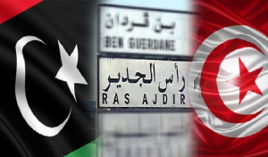 Le chef du gouvernement libyen explique que la décision de fermer les frontières avec la Tunisie est prise à titre préventif