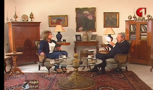 Mansour Moalla l’invité de «Kahwa Arbi»