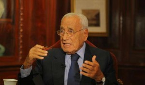 L’Egypte perd l’un de ses plus illustres journalistes, Mohamed Hassanein Heykal